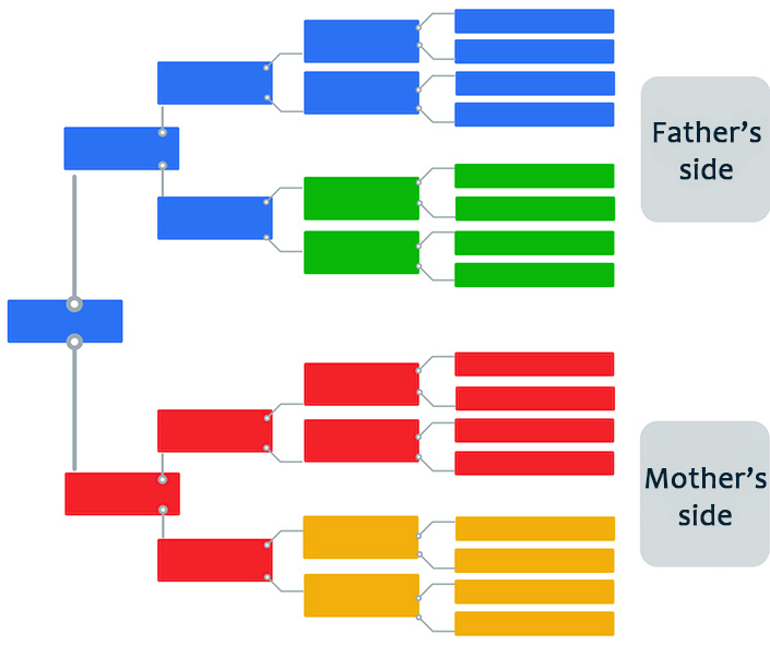 Family Tree Solution