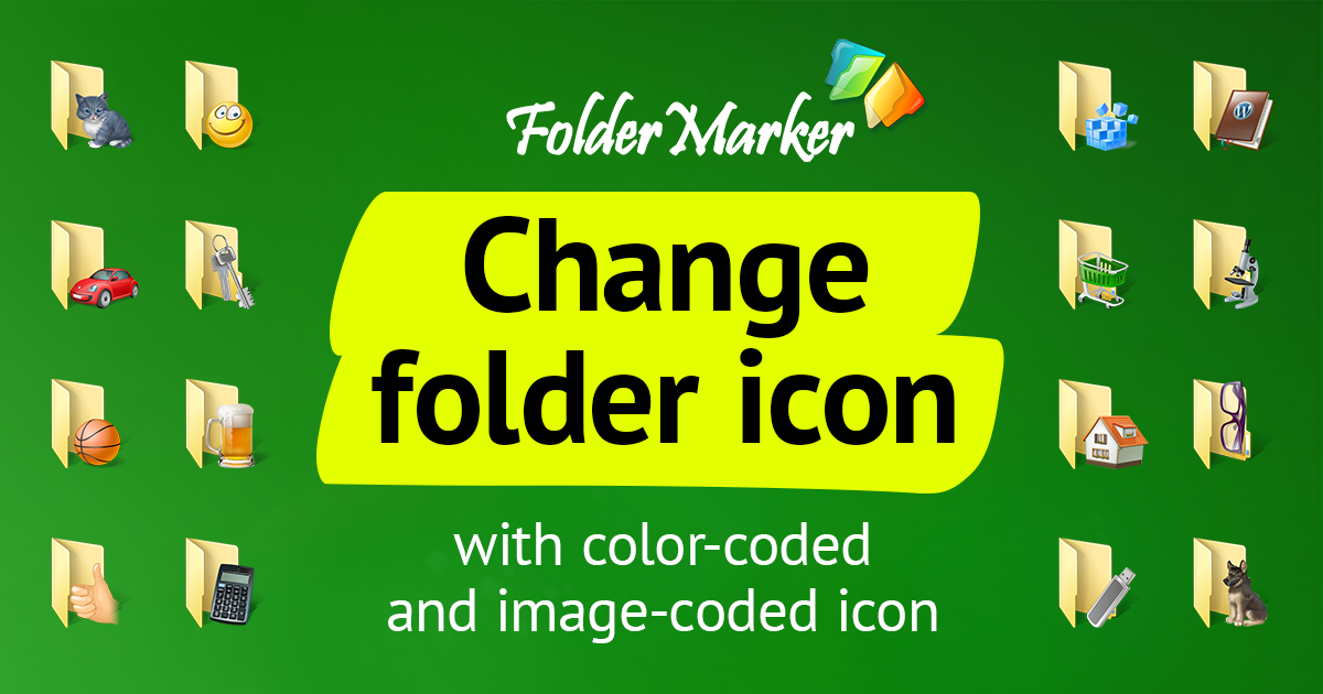 change icon font windows 8.1