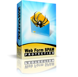 Web Form SPAM Protection