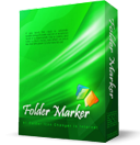 Скачать Folder Marker Free