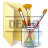 Vista Folder Icon: Design Works