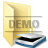 Vista Folder Icon: From Scanner