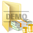 Vista Folder Icon: Money