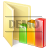 Vista Folder Icon: Reports