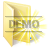 Vista Folder Icon: Summer Folder