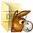 Vista Folder Icon: eMule