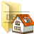 Vista Folder Icon: Home