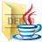 Vista Folder Icon: Java