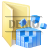 Vista Folder Icon: Registry