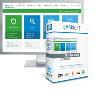 Emsisoft Anti-Malware