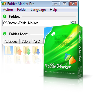 folder marker pro crack