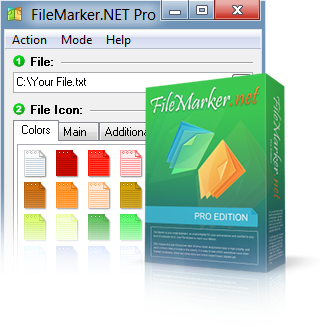 FileMarker.NET
